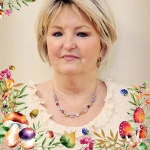 Meet your Posher, Gayle